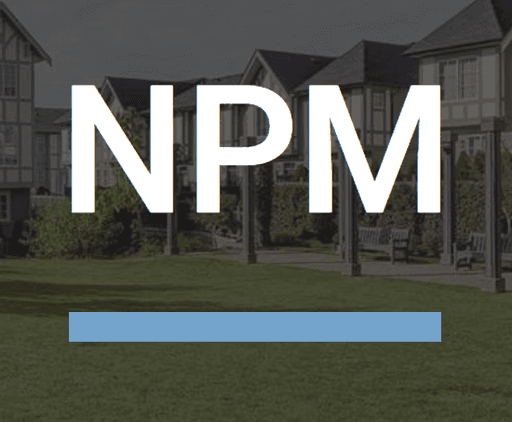 NPM